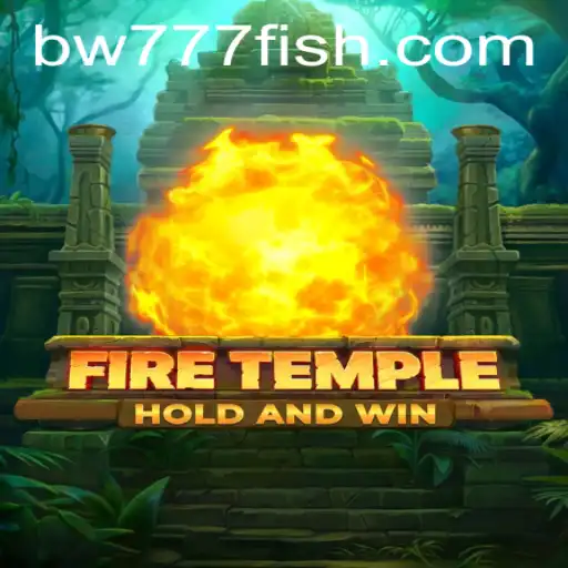 Diving into the Mystical World of FireTemple: Unveil the Secrets with BW777