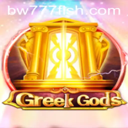 Unveiling the Mystical Realm of 'GreekGods': Dive into the Realm of Legends with BW777