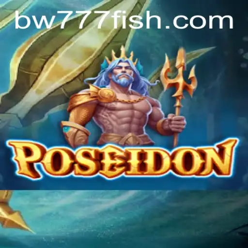Exploring the Depths: An In-Depth Look at the Game 'Poseidon' with Cheat Code BW777
