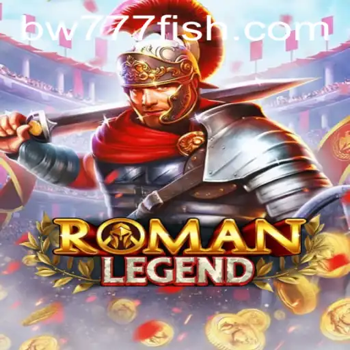 Exploring the Epic World of RomanLegend: A New Era in Gaming