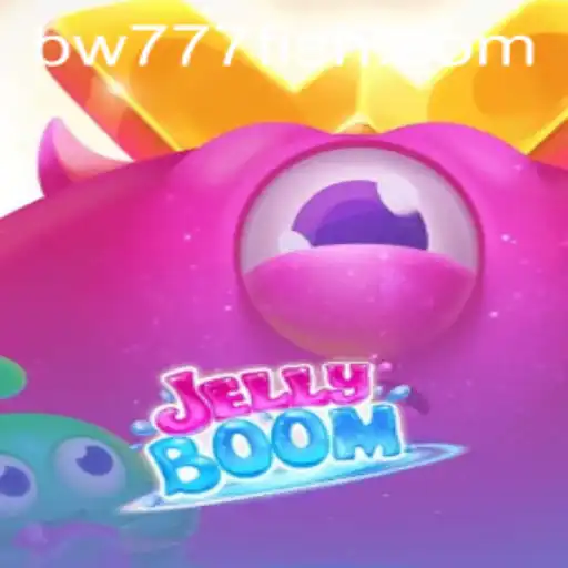 Exploring the Dynamic World of JellyBoom with BW777