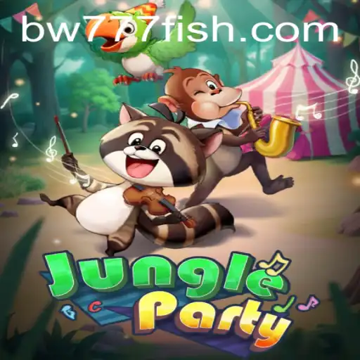 JungleParty: An Adventure Awaits with BW777