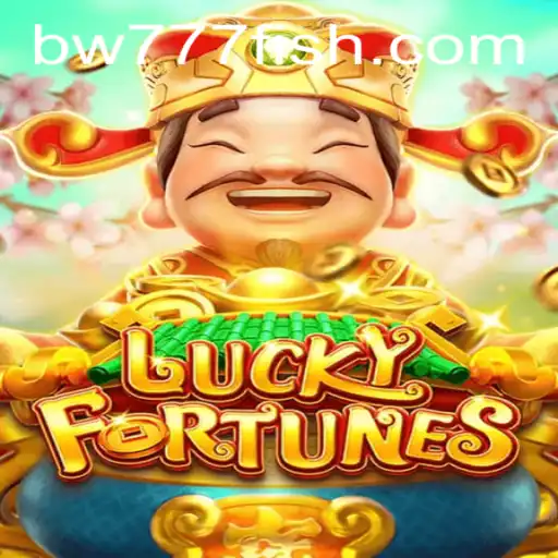 A Deep Dive Into LUCKYFORTUNES: The Captivating World of Chance