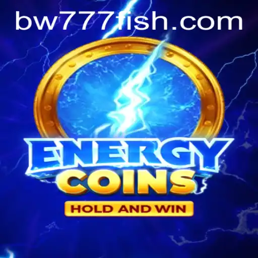 Unveiling EnergyCoins: Dive into the World of BW777