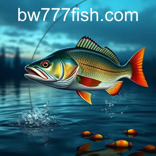 Exploring the Exciting World of Fishing Games and the Unique Experience of BW777
