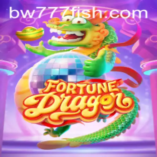 FortuneDragon: A Journey into the Realm of BW777