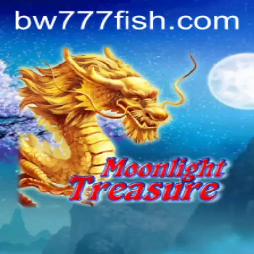 Discover the Exciting World of MoonlightTreasure: An Immersive Adventure with BW777