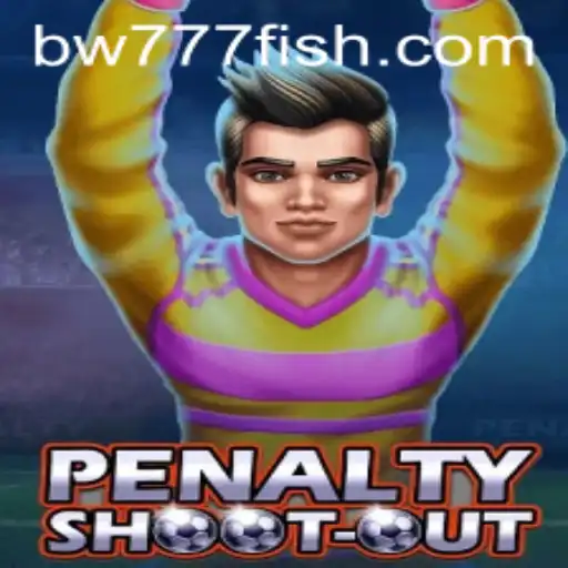 PenaltyShootOut: Dive into the Exciting World of Virtual Soccer
