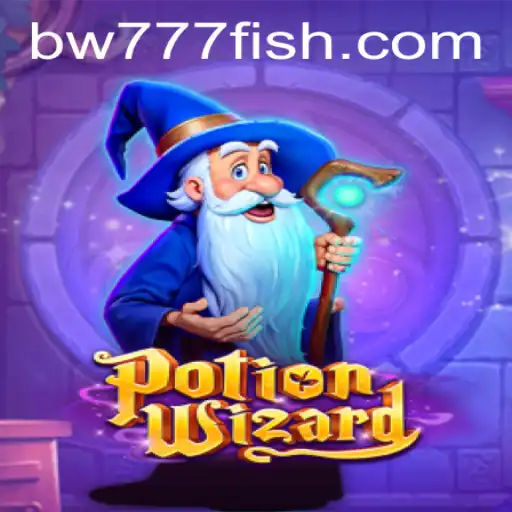 Unveiling PotionWizard: A Magical Journey into Alchemy