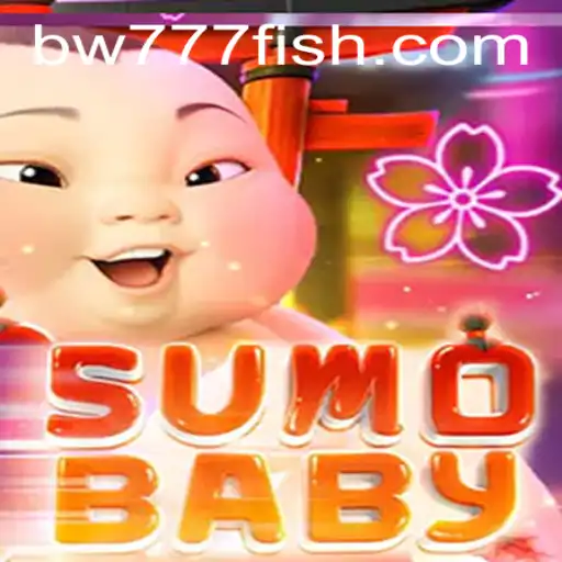 Discover SumoBaby: The Innovative Game Experience