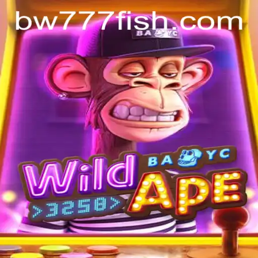 Unveiling the Thrilling World of WildApe3258